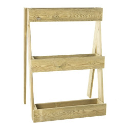 HUERTO URBANO 3 BALDAS