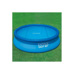 COBERTOR SOLAR PARA PISCINAS DESMONTABLES REDONDAS 305CM