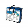 COBERTOR SOLAR PARA PISCINAS DESMONTABLES REDONDAS 305CM
