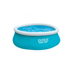 PISCINA INTEX FLEXIBLE 183X51CM