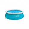 PISCINA INTEX FLEXIBLE 183X51CM