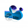 PISCINA INTEX FLEXIBLE 183X51CM