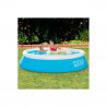 PISCINA INTEX FLEXIBLE 183X51CM