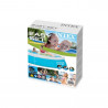 PISCINA INTEX FLEXIBLE 183X51CM