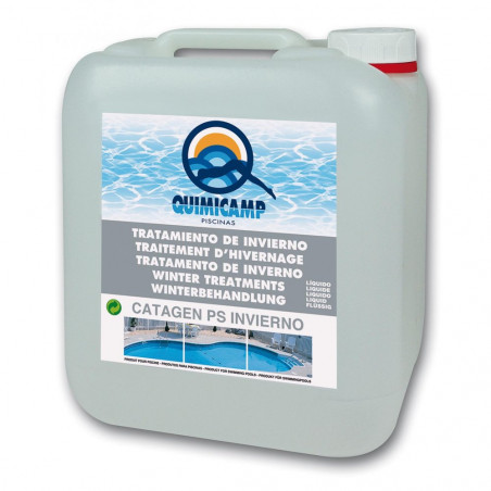 INVERNADOR LIQUIDO QP SIN FILTRACION