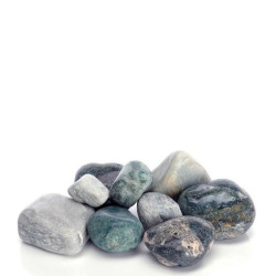 BIORB KIT PIEDRAS MARMOL VERDE