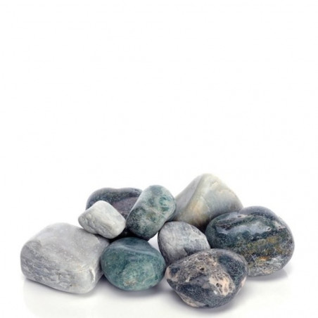 BIORB KIT PIEDRAS MARMOL VERDE