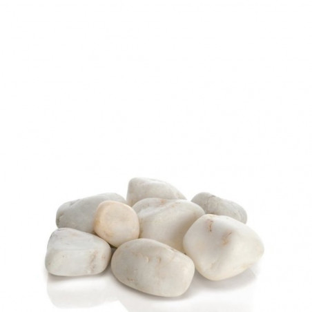 BIORB KIT PIEDRAS MARMOL BLANCO