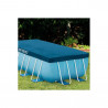INTEX COBERTOR PISCINA RECTANGULAR 390X180CM