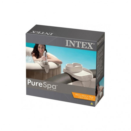 SOPORTE INTEX BEBIDAS SPA