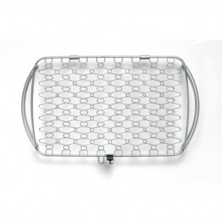 WEBER CESTA PARA PESCADO 46X28,4CM