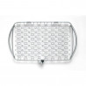 WEBER CESTA PARA PESCADO 46X28,4CM