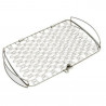 WEBER CESTA PARA PESCADO 46X28,4CM