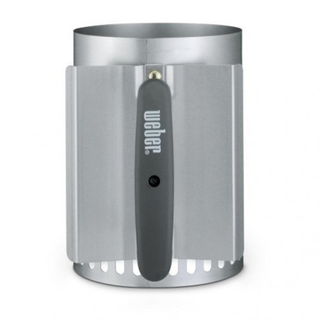 WEBER CHIMENEA RAPIDFIRE