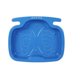 LIMPIAPIES ANTIDESLIZANTE PARA PISCINA INTEX