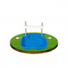 LIMPIAPIES ANTIDESLIZANTE PARA PISCINA INTEX