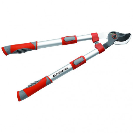 TIJERA 2 MANOS EXTENSIBLE