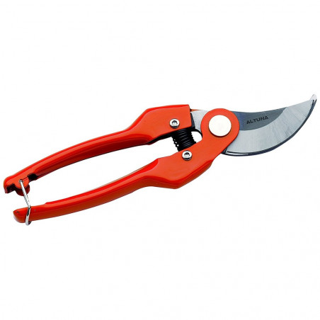 TIJERA 1 MANO ACERO 20CM