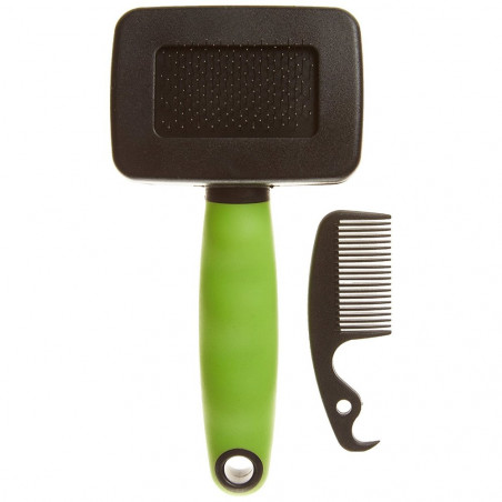 CARDA GRO 5800 SLICKER SMALL
