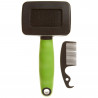 CARDA GRO 5800 SLICKER SMALL