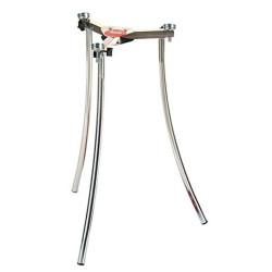 SOPORTE PARA PAELLERA. TRIPODE REGULABLE