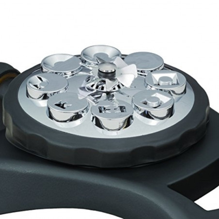 ASPERSOR MULTIFUNCION 8 POSICIONES