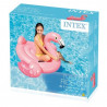 FIGURA HINCHABLE INTEX FLAMENCO 142X137X97CM