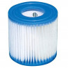 INTEX CARTUCHO FILTRO TIPO H