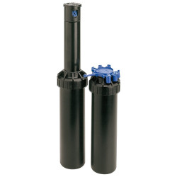 ASPERSOR RIEGO DE TURBINA EMERGENTE 3504