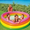 INTEX PISCINA HINCHABLE 168X46CM