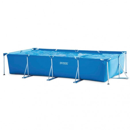 INTEX PISCINA DESMONTABLE 450X220X84CM