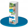 INTEX PISCINA DESMONTABLE 450X220X84CM