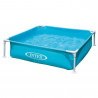 INTEX PISCINA MINI 122X122X30CM