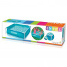INTEX PISCINA MINI 122X122X30CM