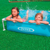 INTEX PISCINA MINI 122X122X30CM