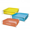 INTEX PISCINA MINI 122X122X30CM