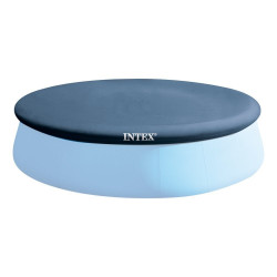 INTEX COBERTOR PISCINA HINCHABLE 366CM
