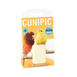 BLOQUE CALCIO CANARIO