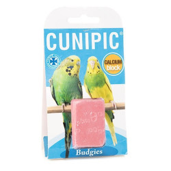 BLOQUE CALCIO PERIQUITO