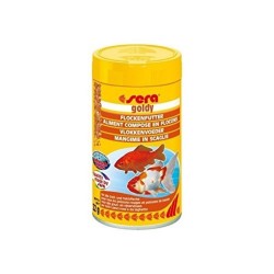 SERA GOLDY 50ML