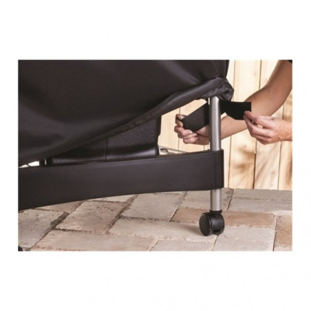 WEBER FUNDA BARBACOA LUXE PERFORMER.