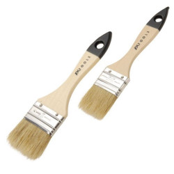 JUEGO 2 BROCHAS 50 Y 38 MM