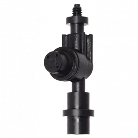 VALVULAS ANTIGOTEO BAJA PRESION 3 UDS