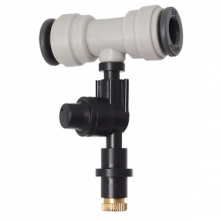 VALVULAS ANTIGOTEO BAJA PRESION 3 UDS