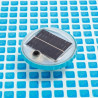 LUZ LED FLOTANTE CARGA SOLAR