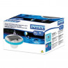 LUZ LED FLOTANTE CARGA SOLAR