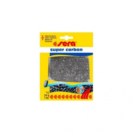 SERA SUPER CARBON