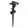 ASPERSOR DE IMPACTO CON PINCHO 1/2"