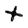 CRUZ 4MM 5UD VERDECORA