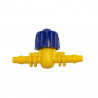 LLAVE 4MM 2UD VERDECORA